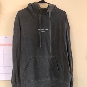 Jess&Gabriel Conteam hoodie